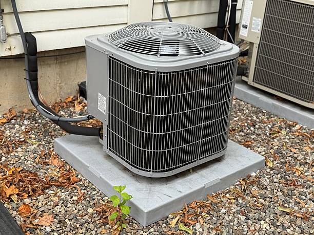 24/7 Emergency Hvac Installation experts in Asheboro, NC