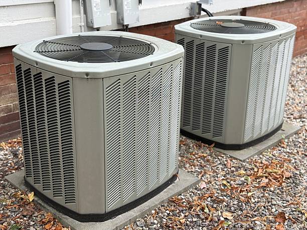 Reliable Hvac Installation contractor in Asheboro, NC by JG Cool HVAC